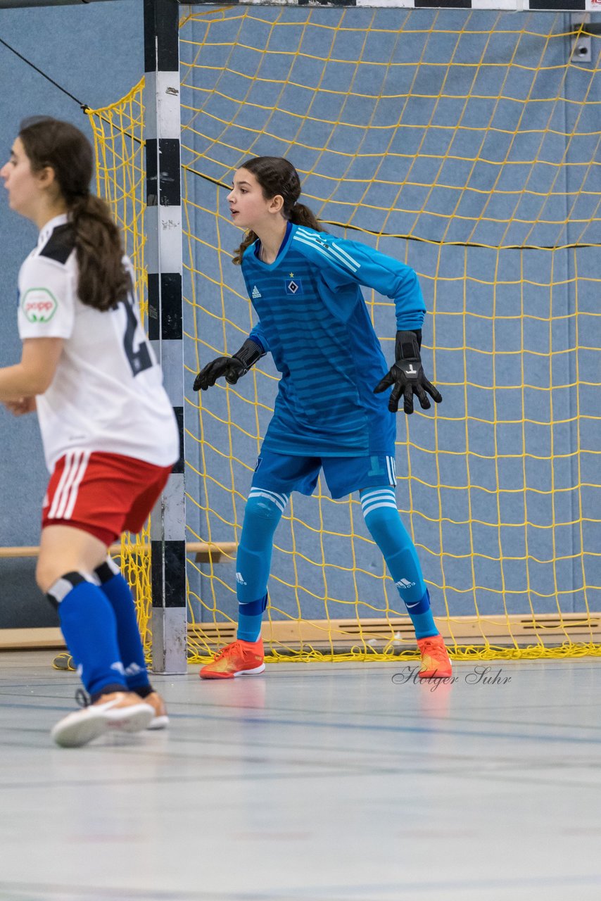 Bild 460 - C-Juniorinnen Futsalmeisterschaft